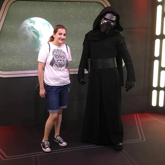 Meet your Posher, Ashley - Picture 1 of 1